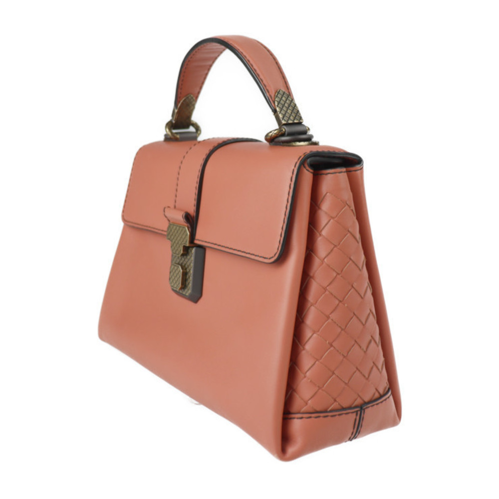 Bottega Veneta Piazza Pink Medium